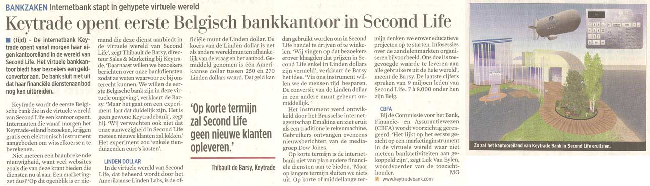 Leer forex handelen